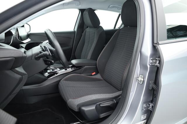 Peugeot 208 1.2 PureTech Active - Automaat | Rijklaar! | App.Connect | Airco | LED | Cruise | PDC-Achter | 16'' | Bluetooth | Elek. Spiegels | Elek. Ramen V – foto 3