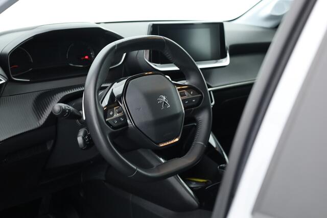 Peugeot 208 1.2 PureTech Active - Automaat | Rijklaar! | App.Connect | Airco | LED | Cruise | PDC-Achter | 16'' | Bluetooth | Elek. Spiegels | Elek. Ramen V – foto 5