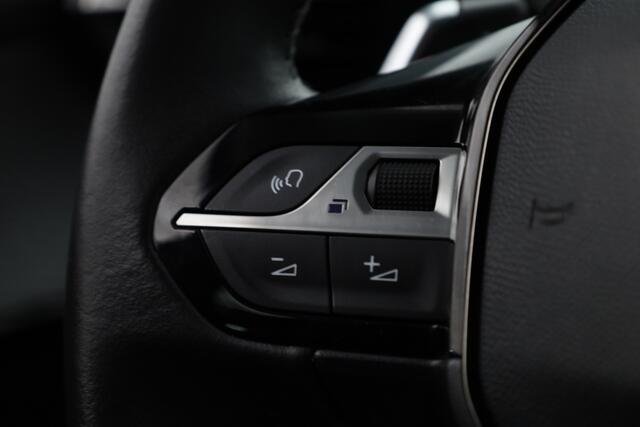 Peugeot 208 1.2 PureTech Active - Automaat | Rijklaar! | App.Connect | Airco | LED | Cruise | PDC-Achter | 16'' | Bluetooth | Elek. Spiegels | Elek. Ramen V – foto 8