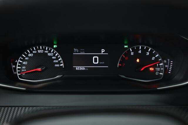 Peugeot 208 1.2 PureTech Active - Automaat | Rijklaar! | App.Connect | Airco | LED | Cruise | PDC-Achter | 16'' | Bluetooth | Elek. Spiegels | Elek. Ramen V – foto 9