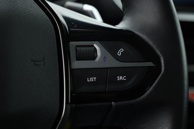 Peugeot 208 1.2 PureTech Active - Automaat | Rijklaar! | App.Connect | Airco | LED | Cruise | PDC-Achter | 16'' | Bluetooth | Elek. Spiegels | Elek. Ramen V – foto 10