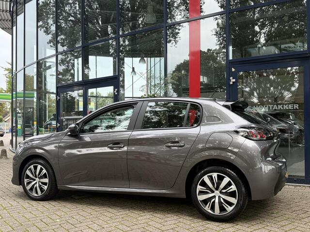 Peugeot 208 1.2 PureTech Blue Lease Active | Navigatie | Airconditioning | Apple CarPlay/Android Auto – foto 4