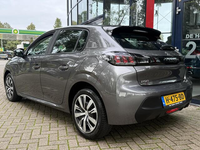 Peugeot 208 1.2 PureTech Blue Lease Active | Navigatie | Airconditioning | Apple CarPlay/Android Auto – foto 5