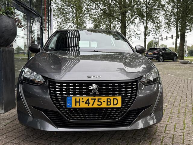 Peugeot 208 1.2 PureTech Blue Lease Active | Navigatie | Airconditioning | Apple CarPlay/Android Auto – foto 7
