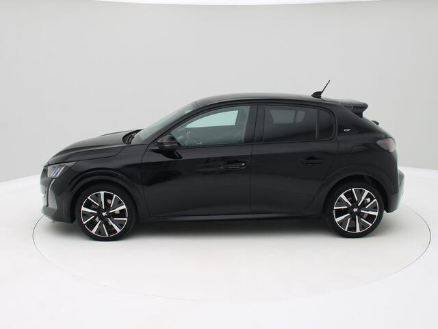 Peugeot 208 1.2 PureTech GT-Line 130pk / Panorama / 1/2 Leder / Camera – foto 2