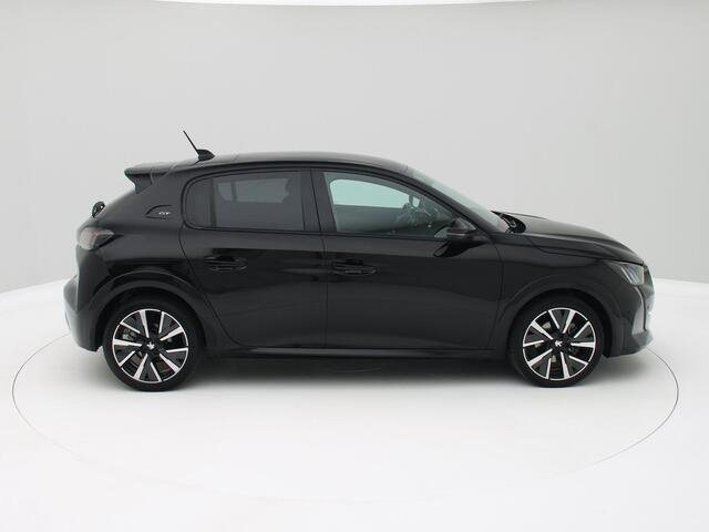 Peugeot 208 1.2 PureTech GT-Line 130pk / Panorama / 1/2 Leder / Camera – foto 7