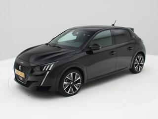 Peugeot 208 1.2 PureTech GT-Line 130pk / Panorama /