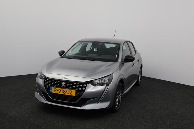Peugeot 208 1.2 PureTech Active Pack /LED Koplampen /DAB+! /Apple + Android /Lane Assist /Navi /Airco /Cruise /Elek. pakket /Bluetooth /PDC /16"LMV /LED Dagrijverl. /Isofix. – foto 7