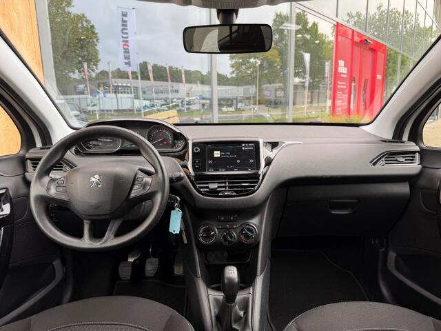 Peugeot 208 1.2 PureTech Active / 5 Drs / Lage km – foto 3