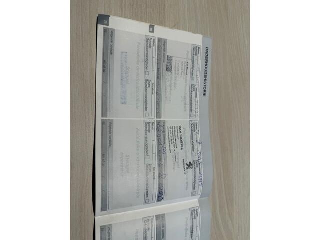 Peugeot 208 1.2 PureTech Active / 5 Drs / Lage km – foto 6