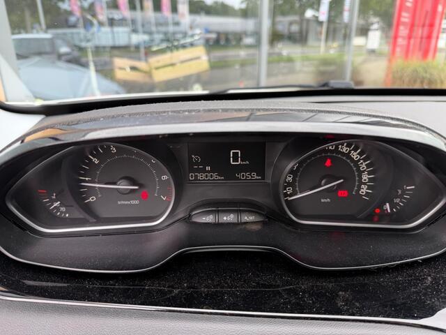 Peugeot 208 1.2 PureTech Active / 5 Drs / Lage km – foto 9