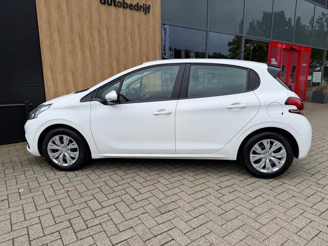 Peugeot 208 1.2 PureTech Active / 5 Drs / Lage km – foto 10