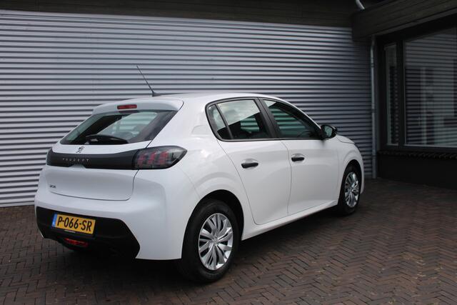 Peugeot 208 1.2 PureTech Like – foto 3