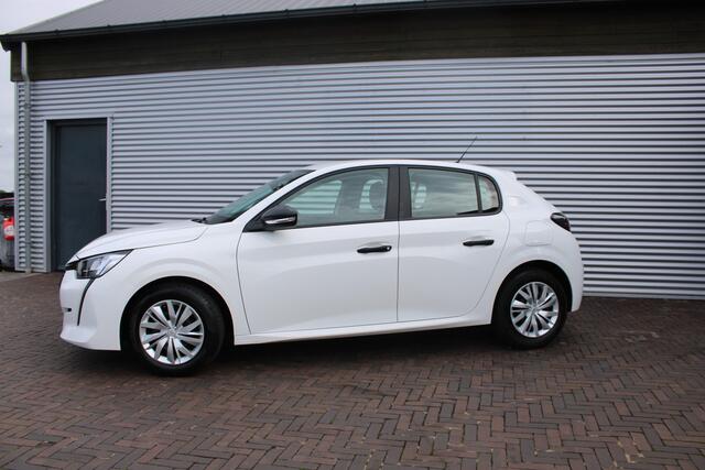 Peugeot 208 1.2 PureTech Like – foto 4