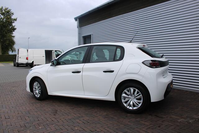 Peugeot 208 1.2 PureTech Like – foto 5