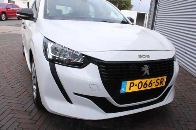 Peugeot 208 1.2 PureTech Like – foto 6