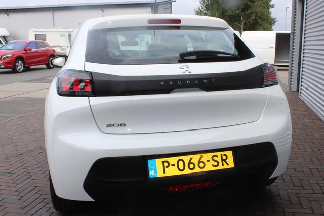 Peugeot 208 1.2 PureTech Like – foto 8