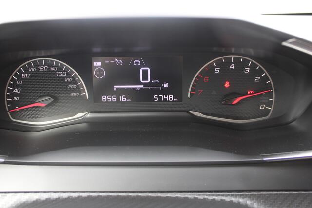 Peugeot 208 1.2 PureTech Like – foto 10