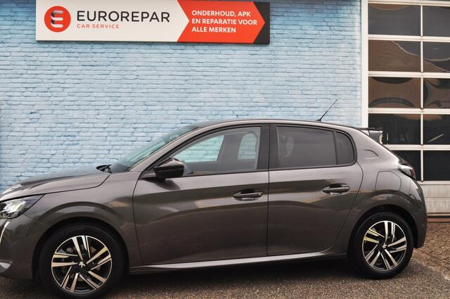 Peugeot 208 1.2 Allure Aut. pdc. crc. egtg – foto 2