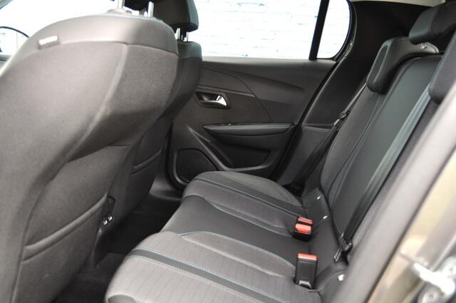 Peugeot 208 1.2 Allure Aut. pdc. crc. egtg – foto 8