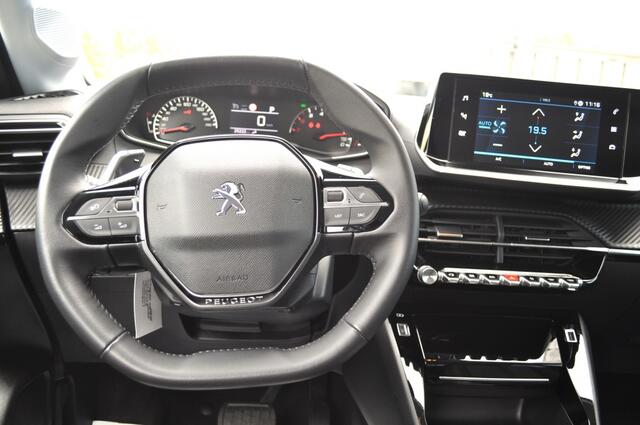 Peugeot 208 1.2 Allure Aut. pdc. crc. egtg – foto 9