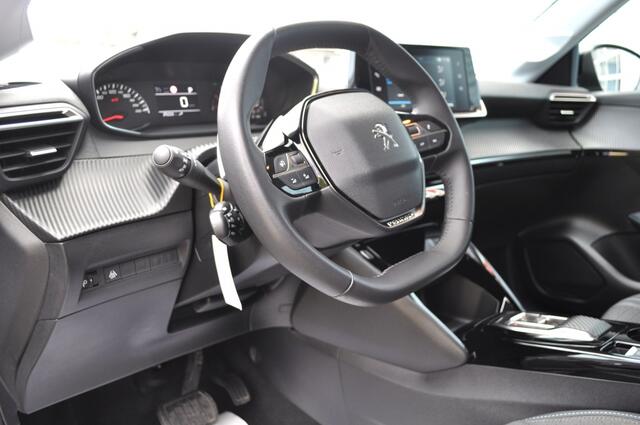 Peugeot 208 1.2 Allure Aut. pdc. crc. egtg – foto 10