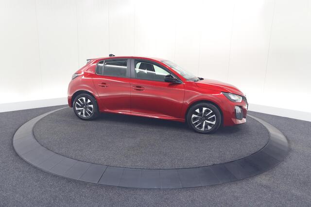 Peugeot 208 PureTech 100 Style | Navigatie | Cruise Control | Apple Carplay – foto 8