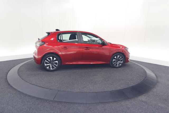 Peugeot 208 PureTech 100 Style | Navigatie | Cruise Control | Apple Carplay – foto 9
