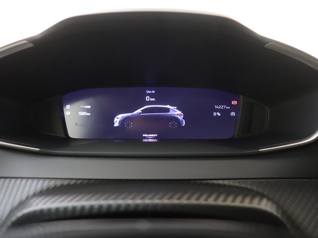 Peugeot 208 1.2 Hybrid 110 e-DCS6 Allure | Navigatie | Camera | Wireless Carplay |