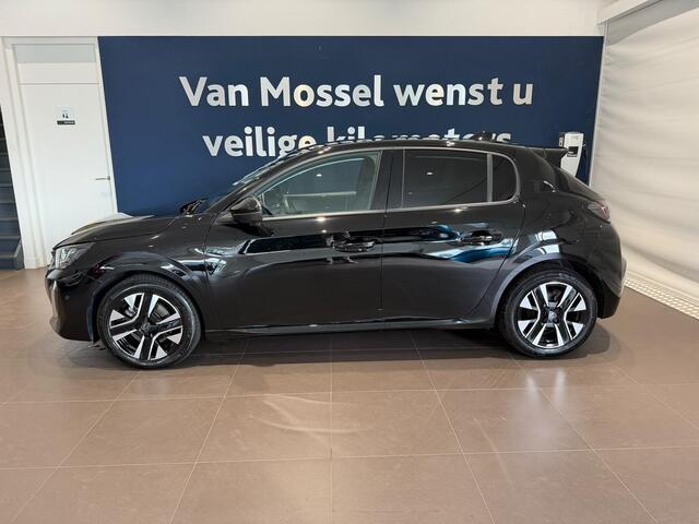 Peugeot 208 1.2 Hybrid 110 e-DCS6 Allure