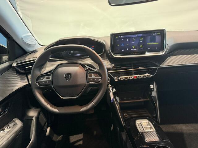 Peugeot 208 1.2 Hybrid 110 e-DCS6 Allure
