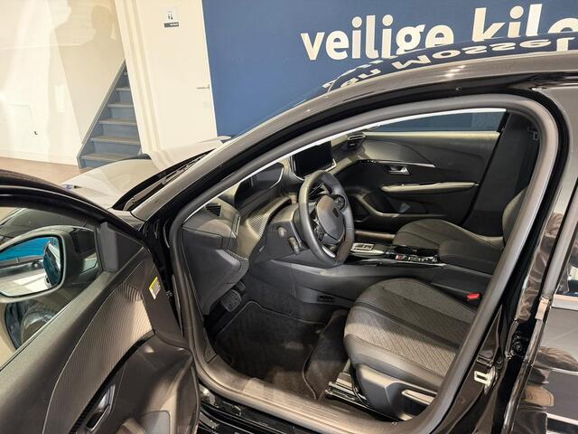 Peugeot 208 1.2 Hybrid 110 e-DCS6 Allure