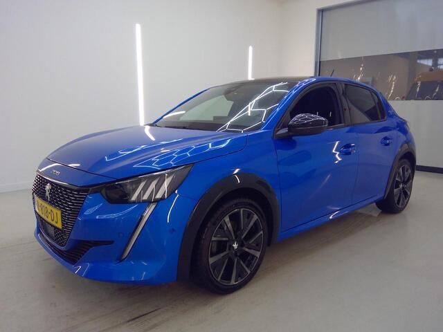 Peugeot 208 1.2 Turbo GT PanoramaDak / Camera / Navi / Clima / Parkeersensoren