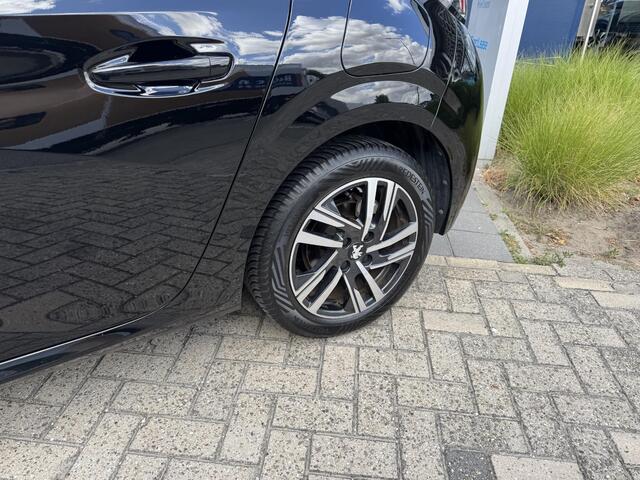 Peugeot 208 PureTech 100 Active Pack l Automaat l Navigatie