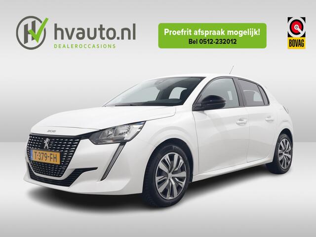 Peugeot 208 1.2 PT ACTIVE PACK | NL-Auto | Carplay / Android Auto
