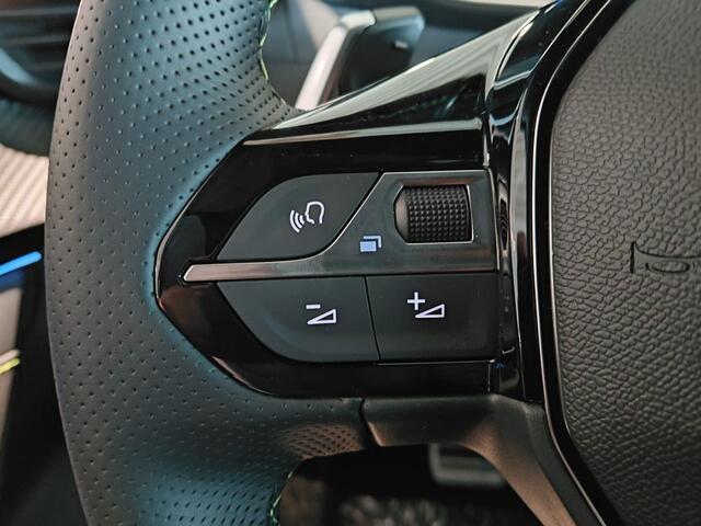 Peugeot 208 1.2 Hybrid 110 e-DCS6 GT | AUTOMAAT | 360 CAMERA | TOT 8 JAAR GARANTIE