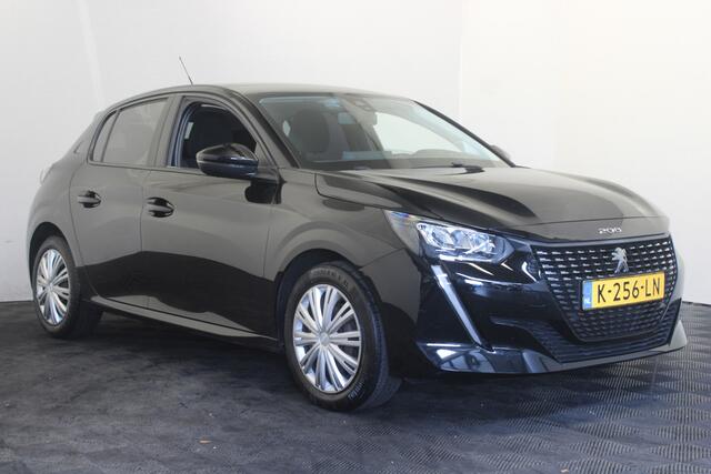 Peugeot 208 1.2 PureTech Blue Lease Active