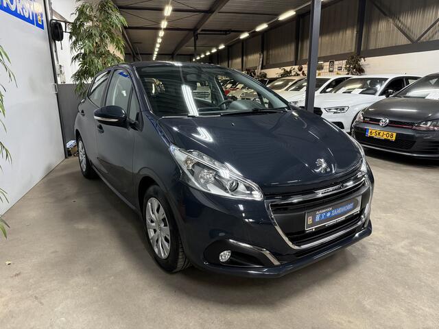 Peugeot 208 1.2 PureTech Blue Lease Active // Airco // Cruise