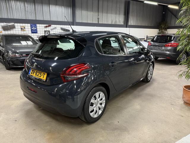Peugeot 208 1.2 PureTech Blue Lease Active // Airco // Cruise
