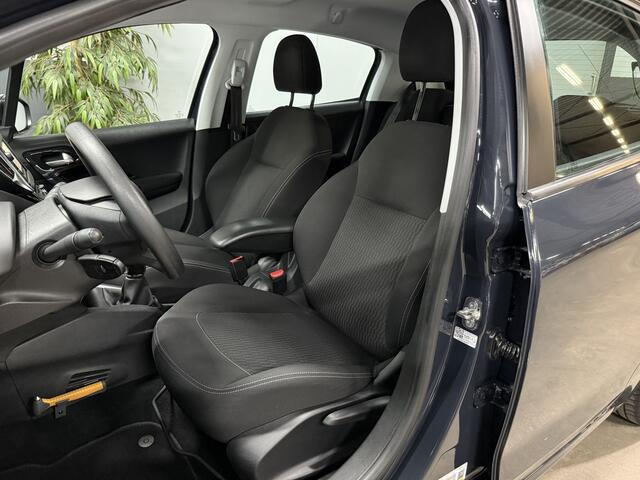 Peugeot 208 1.2 PureTech Blue Lease Active // Airco // Cruise