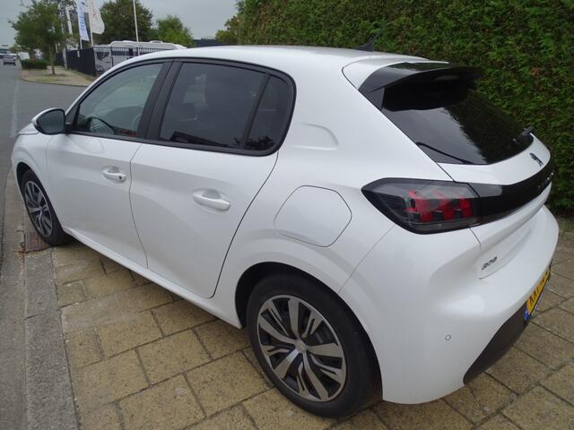 Peugeot 208 1.2 PT ACTIVE PACK 100pk-Cruise-MultiMedia-USB- – foto 5