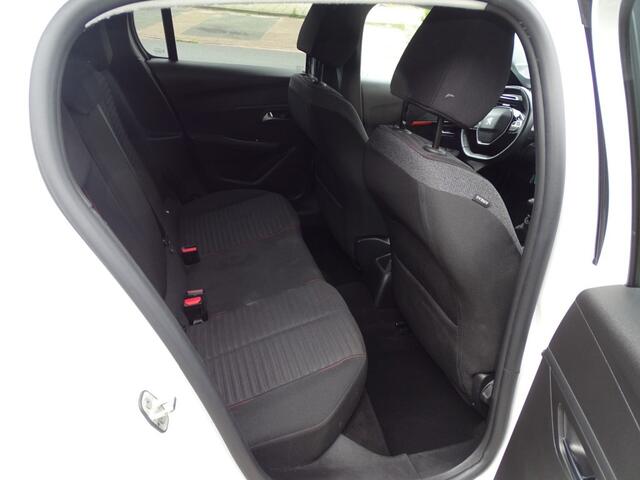 Peugeot 208 1.2 PT ACTIVE PACK 100pk-Cruise-MultiMedia-USB- – foto 8