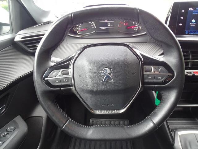 Peugeot 208 1.2 PT ACTIVE PACK 100pk-Cruise-MultiMedia-USB- – foto 9
