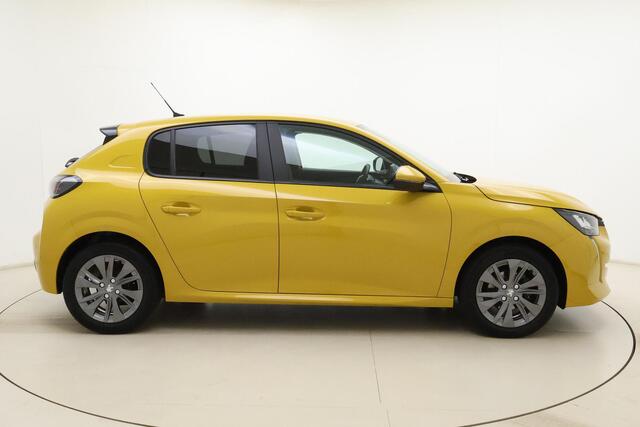 Peugeot 208 1.2 PureTech Active Pack BTW Auto! l Airco l Cruise Control l Bluetooth l Apple Carplay & Android Auto l DAB l LED l PDC Achter l Lichtmetalen Velgen – foto 9