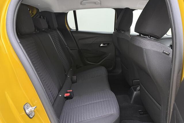 Peugeot 208 1.2 PureTech Active Pack BTW Auto! l Airco l Cruise Control l Bluetooth l Apple Carplay & Android Auto l DAB l LED l PDC Achter l Lichtmetalen Velgen – foto 10