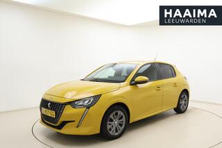 Peugeot 208 1.2 PureTech Active Pack BTW Auto! l Air