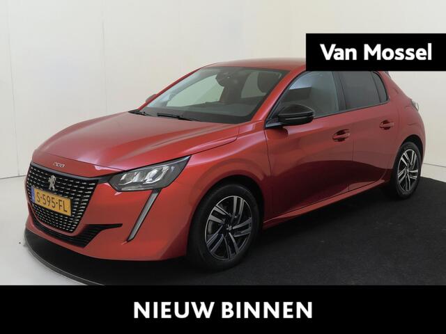 Peugeot 208 1.2 PureTech Allure Pack