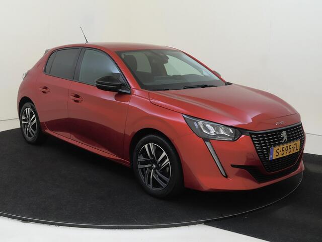 Peugeot 208 1.2 PureTech Allure Pack