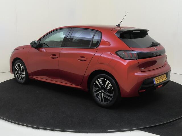 Peugeot 208 1.2 PureTech Allure Pack