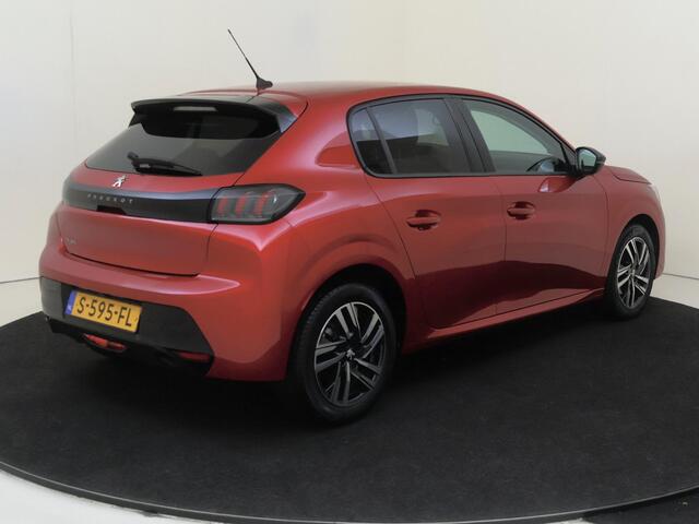 Peugeot 208 1.2 PureTech Allure Pack